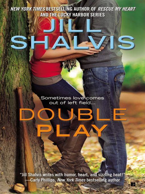 Title details for Double Play by Jill Shalvis - Available